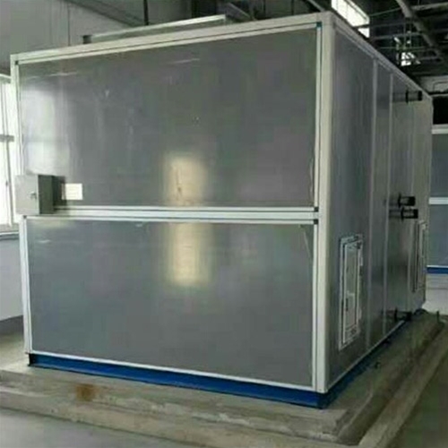 風機箱