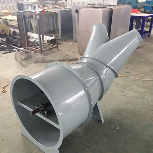 不銹鋼風(fēng)機