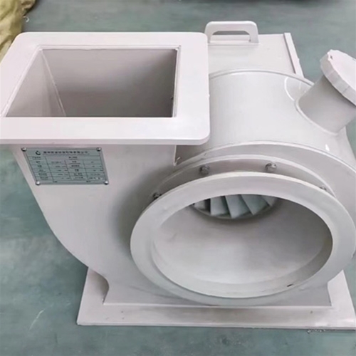 pp風(fēng)機