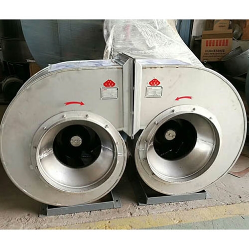 不銹鋼風(fēng)機